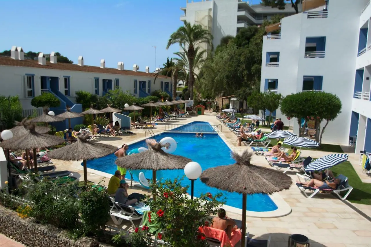Galdana Gardens Apartment Cala Galdana