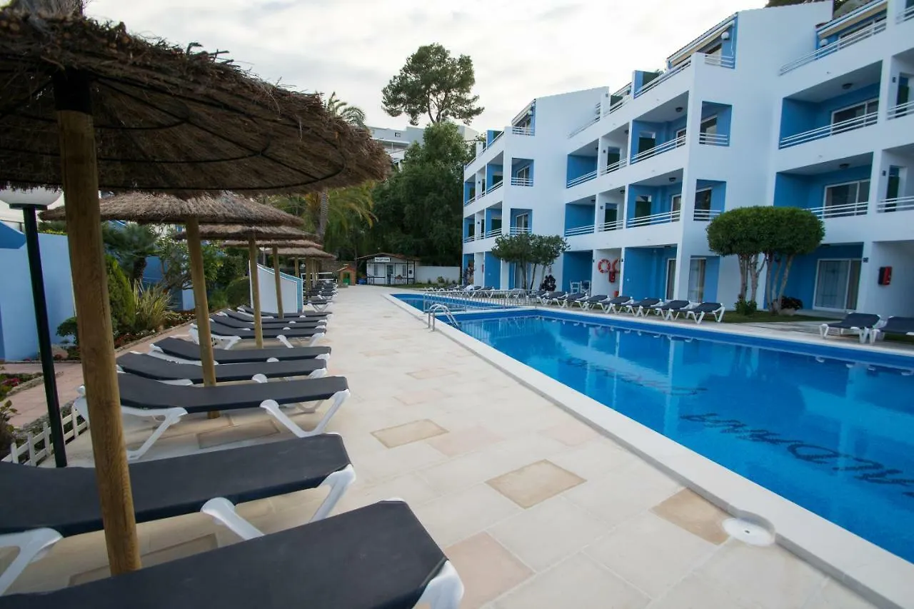 Galdana Gardens Apartment Cala Galdana