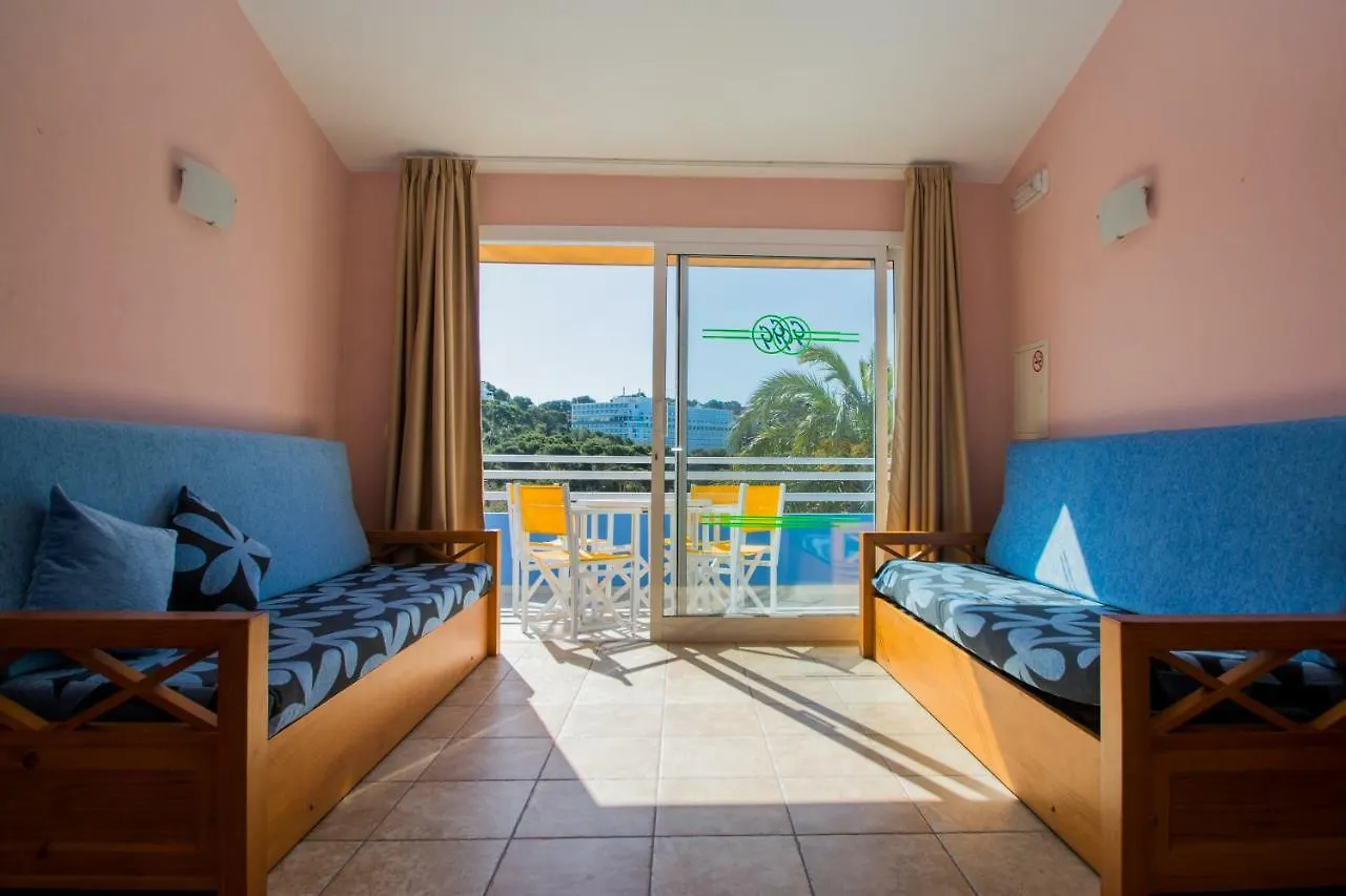 Galdana Gardens Apartment Cala Galdana  Spain