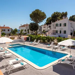 Apartment Cala Galdana Annabel's Ii, Cala Galdana (Menorca)