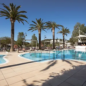 Minura Cala Galdana & D'aljandar Hotel apartamentowy