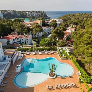 Апарт-отель Ilunion Menorca, Кала-Галдана