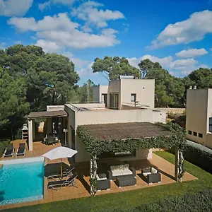 Villa Prinsotel Cala Galdana, Cala Galdana (Menorca)