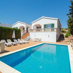 Villa Lavanda By Sonne, Cala Galdana (Menorca)