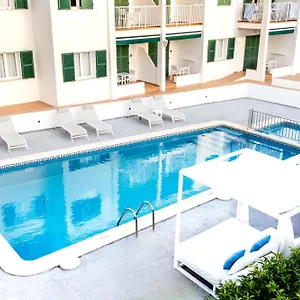 Apartment Annabel's Ii, Cala Galdana (Menorca)