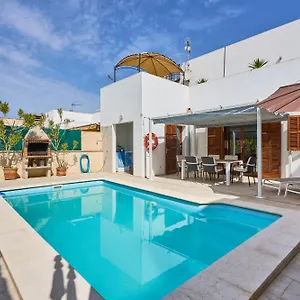  Ferienhaus Peral